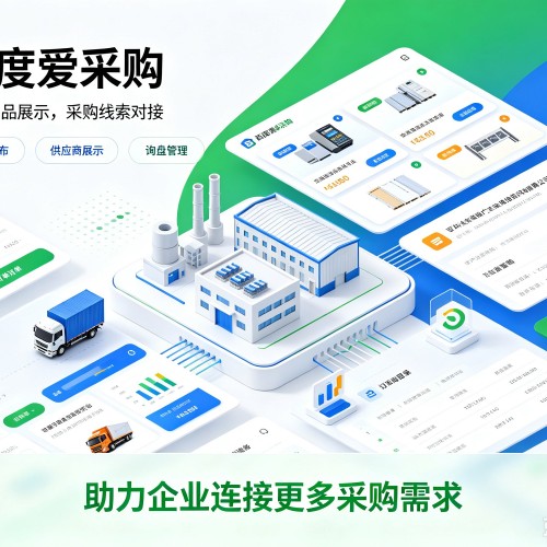 兰州百度爱采购
